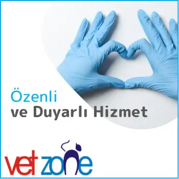 Özenli ve Duyarlı Hizmet Özenli ve Duyarlı Hizmet