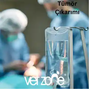 Tumor-Cikarimi Tümör Çıkarımı