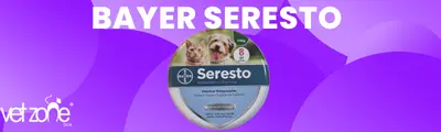 Bayer Seresto