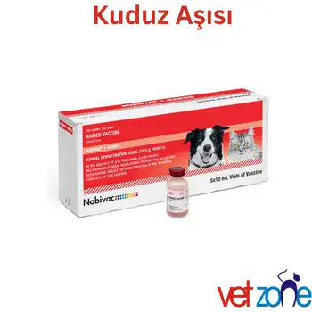 Kuduz Aşısı Yan Etkileri Nelerdir?